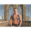 2020 New York City Firefighters Calendar