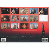 2020 New York City Firefighters Calendar