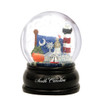 65mm South Carolina Snow Globe