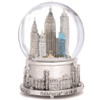 New York City Snow Globes