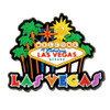 Las Vegas Magnet