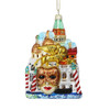 Noble Gems Glass Venice Ornament