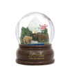 Alaska Snow Globe 65mm