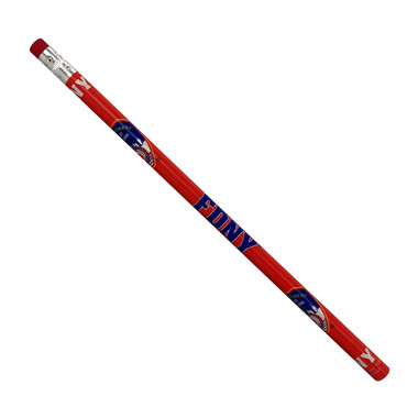 FDNY Pencil New York Fire Department TK-50616