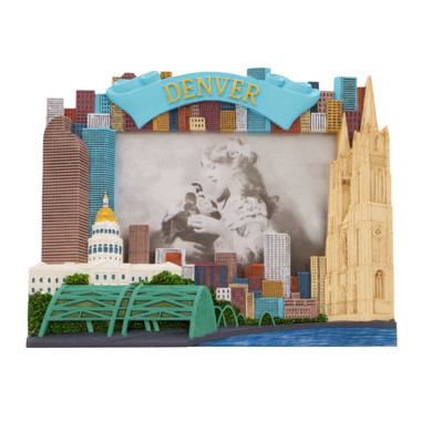 Denver Picture Frame 4 x 6 Inch Picture ZZ-50136