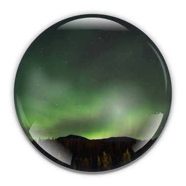 Northern Lights Paperweight CS-85191
