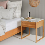 productimages/bravasot/avalon natural oak side table (terrazzo top).jpg