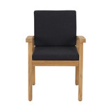 productimages/hillsidedc/dining chair - front view.jpg