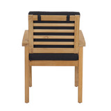 productimages/hillsidedc/dining chair - back view.jpg