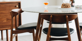 Choosing a Fine Dining Table