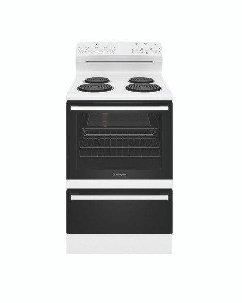 westinghouse ceramic cooktop 60cm