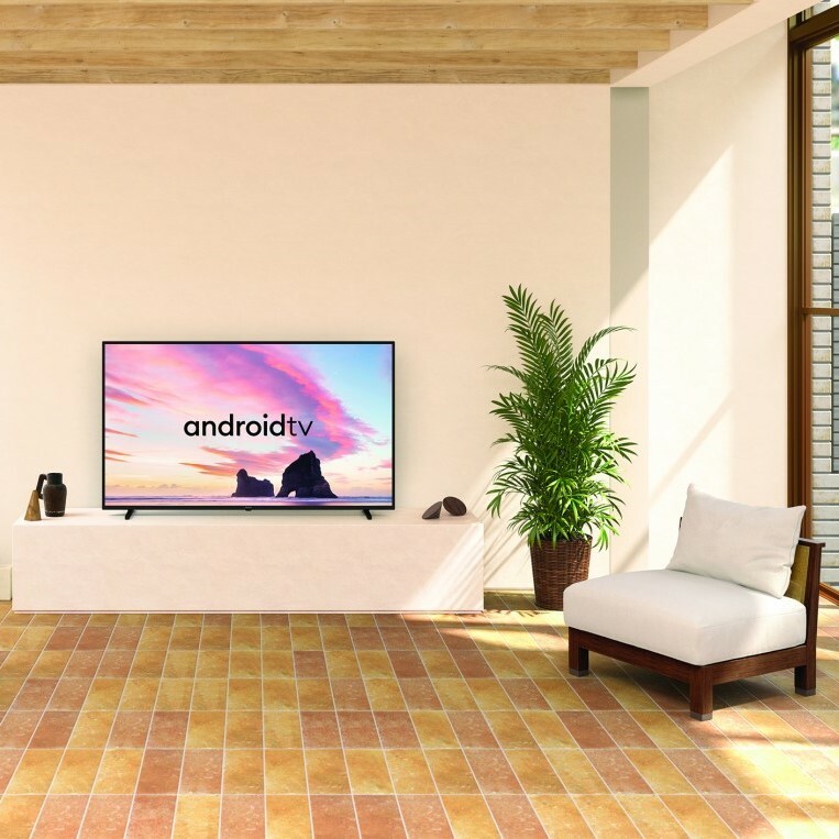 TV & Audio