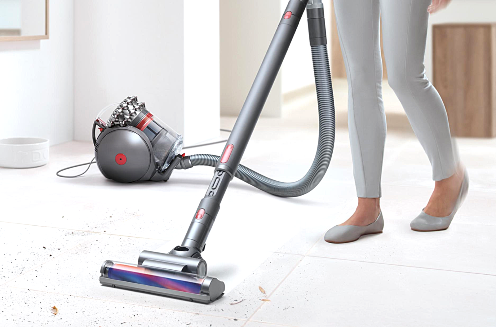 Browse vacuums 