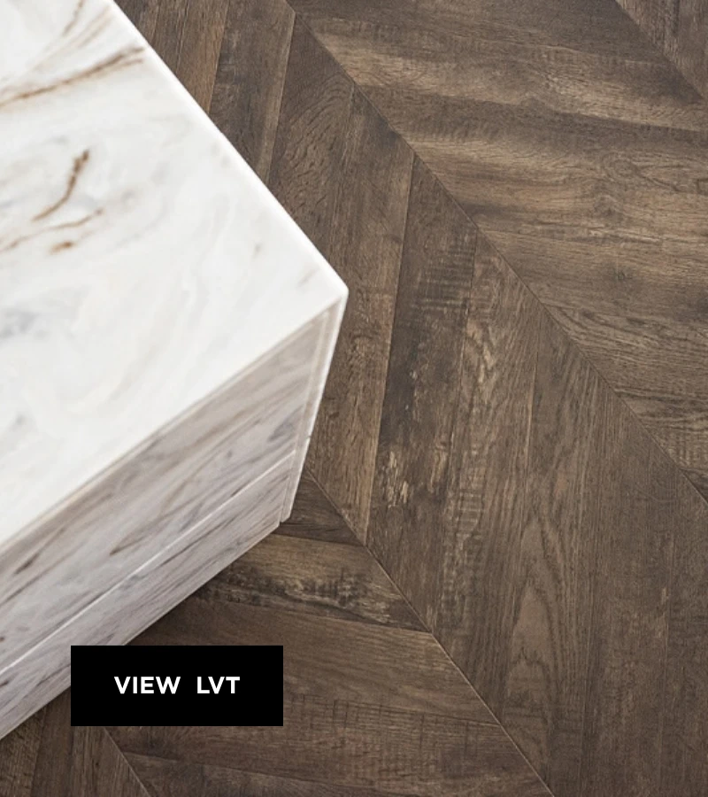 Hybrid flooring