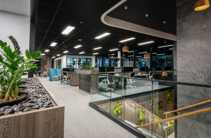 Riverlea Group Head Office