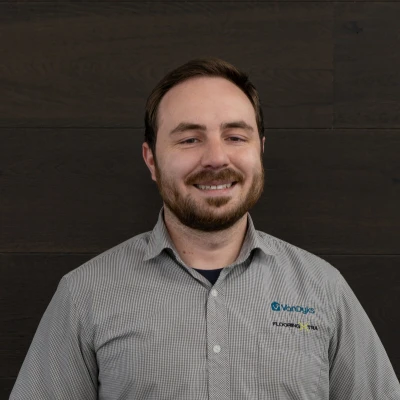 Eli Jones, Quantity Surveyor