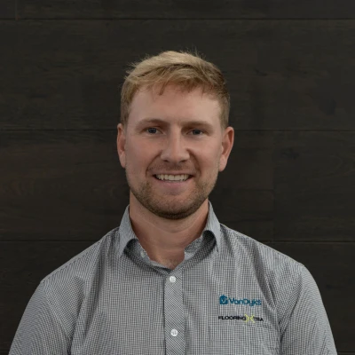Eric Collins, Project Manager