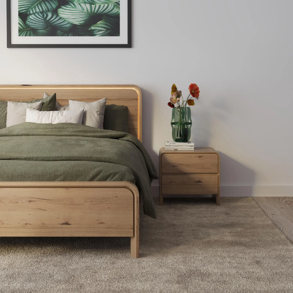 Bedroom furniture at Van Dyks BedsRus
