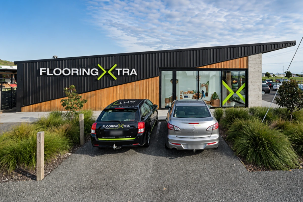 Flooring Xtra Papamoa and Tauranga
