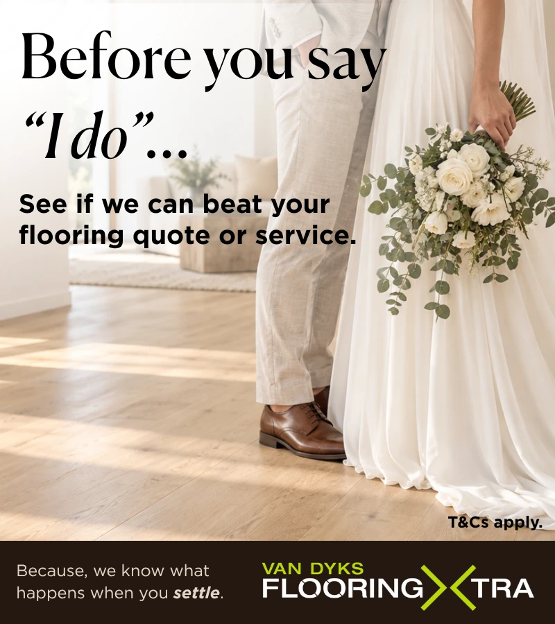 Timber flooring