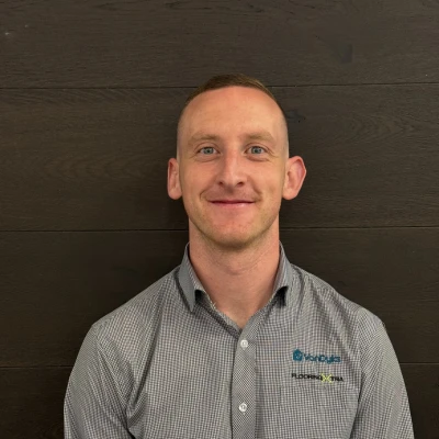Ryan Shrives, Project Manager