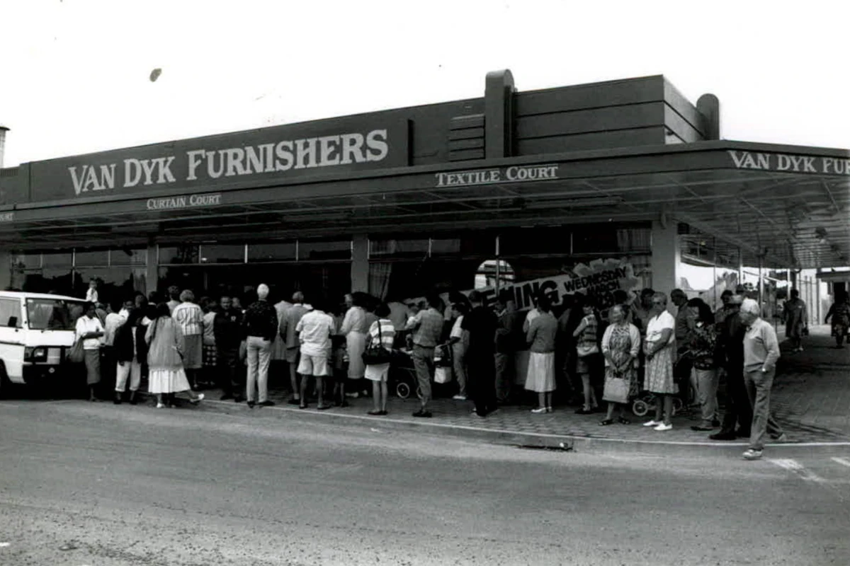 Van Dyks Putaruru store expansion