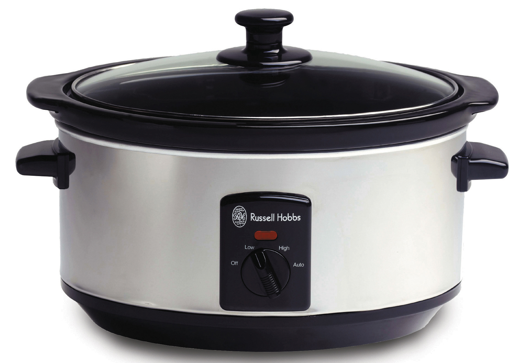 Russell Hobbs 3.5l Slow Cooker Van Dyks Store