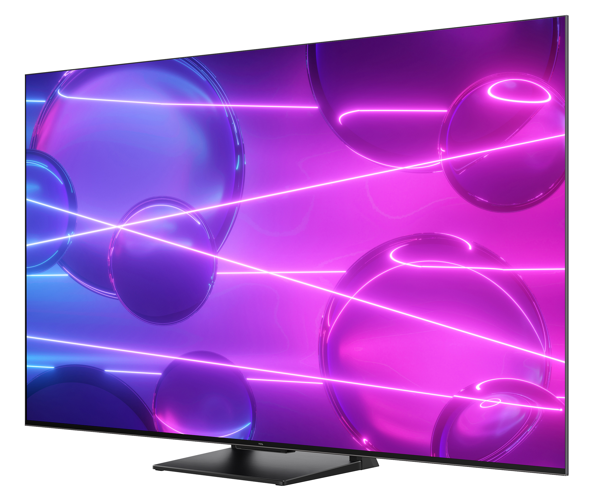 Tcl 65" C745 4k Qled 200mr Smart Tv - Van Dyks Store
