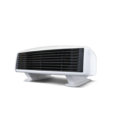 Goldair 2400w Flat Fan Heater - Van Dyks Store