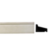 Drip Cap 188 Moulding 1-1/16" X 1-5/8" x 6'