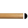Half Round Pine Moulding