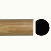 Handrail Style 231 Moulding 1-11/16" x 1-1/2"
