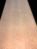 Cherry veneer