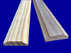 Mullion Style 988 Molding 3/8" x 1-1/2"