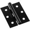 National 3" Heavy Duty Hinges for Interior Use - Individual