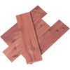 100% Aromatic Eastern Red Cedar Planks