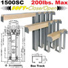 1500SC details