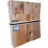 Undercourse White Cedar Starter Shingles