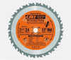 CMT ITK Framing and Decking Saw Blade