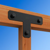 Simpson Avant Strong -Tie T Strap
