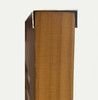 Side view of Shutter Cap on Shutter