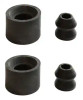 Rubber Hidden Stay for Shutters