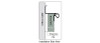 Sliding Bahama Hinge