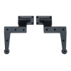 Suffolk Bahama hinges