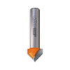 CMT V-Grooving router bit for 90 degrees