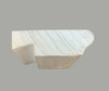 Stool 1162 Primed Pine