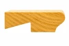 Stool 1163 in White Pine