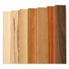 Hardwood Samples available in many species.