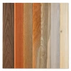 Hardwood Samples available in many species.