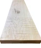 Curly maple can have streaks through it.